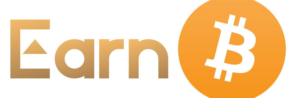 Earn Bitcoin banner