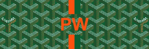 The Preston Waters banner