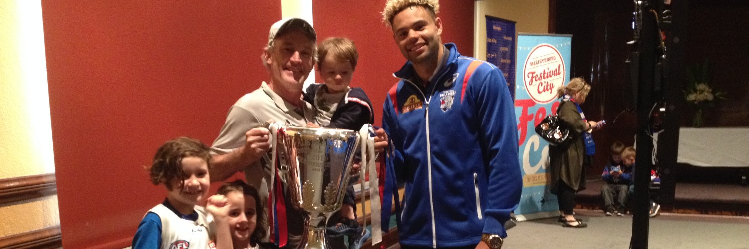glennofootscray's profile banner image
