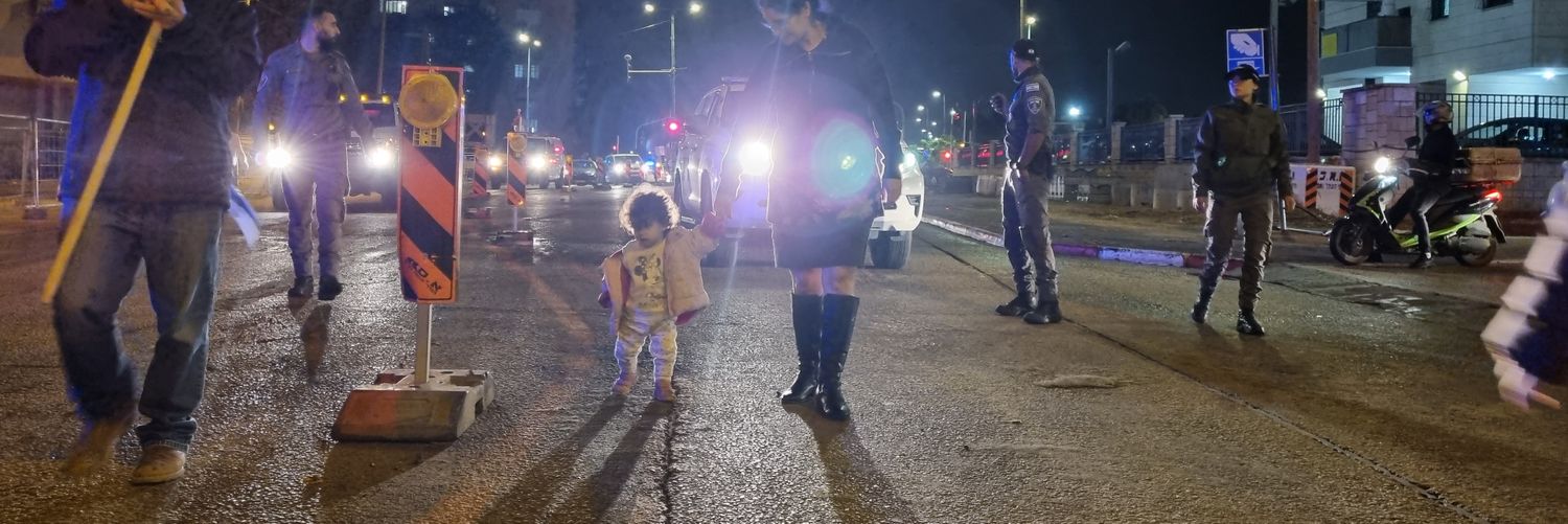 מאיר ליוש Meir Layosh banner