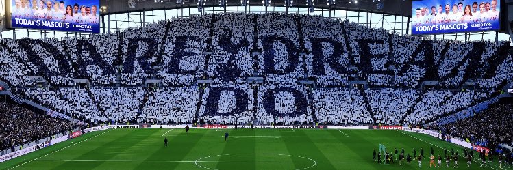 max10tottenham's profile banner image