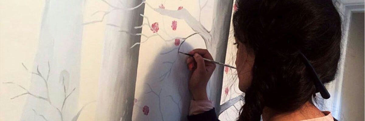 PerveenKaur's profile banner image