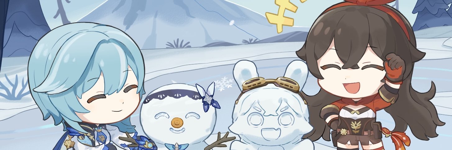 blueharagami's profile banner image