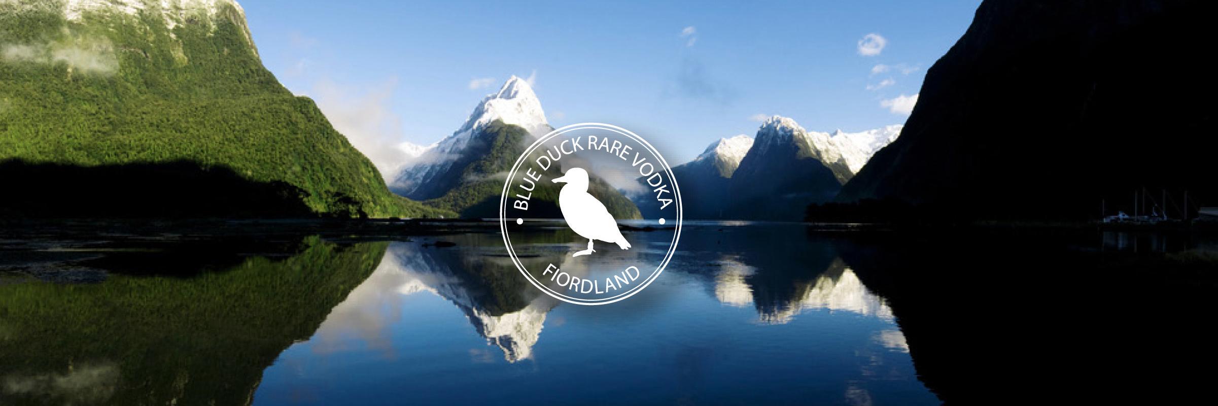 BlueDuckVodka's profile banner image