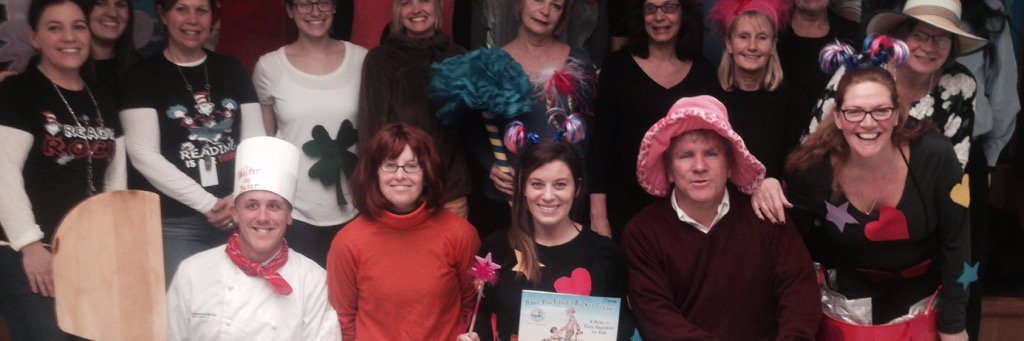 J. Turner Hood Elementary School banner