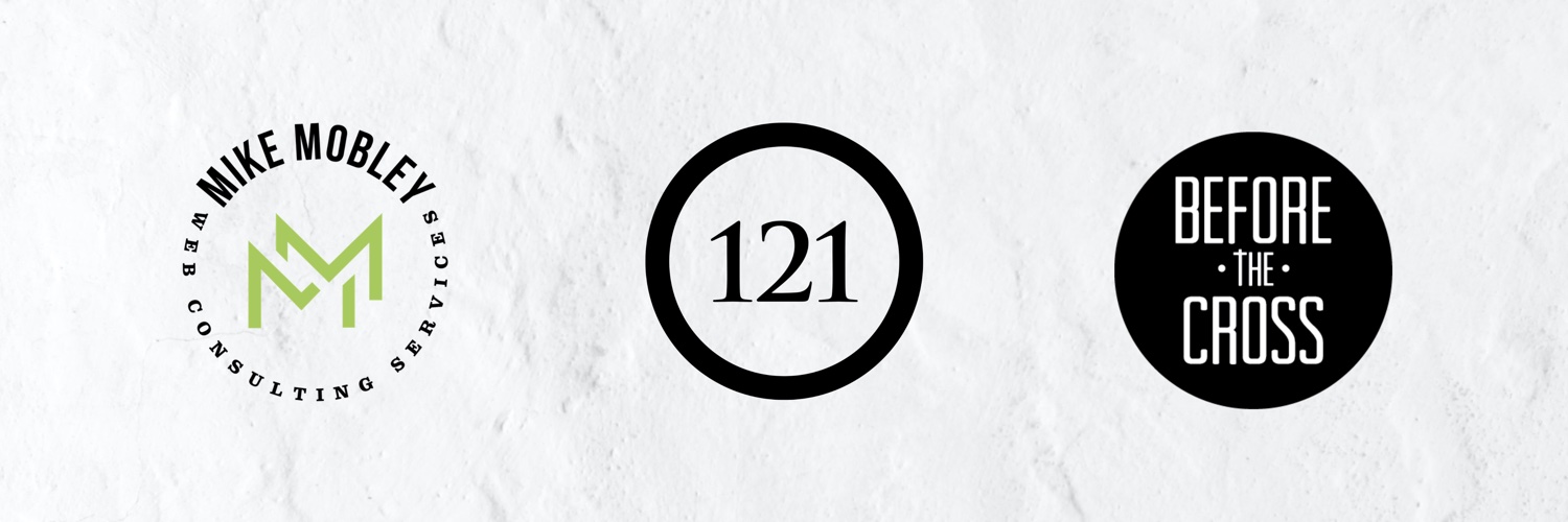 Mike Mobley banner