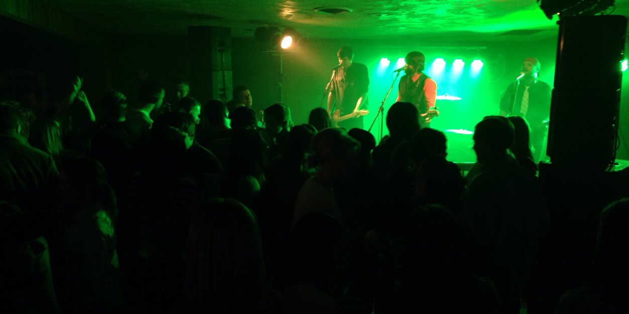AdamsWayBand's profile banner image