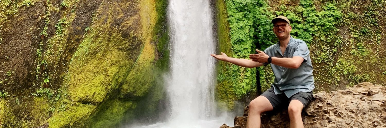 Iamferg's profile banner image