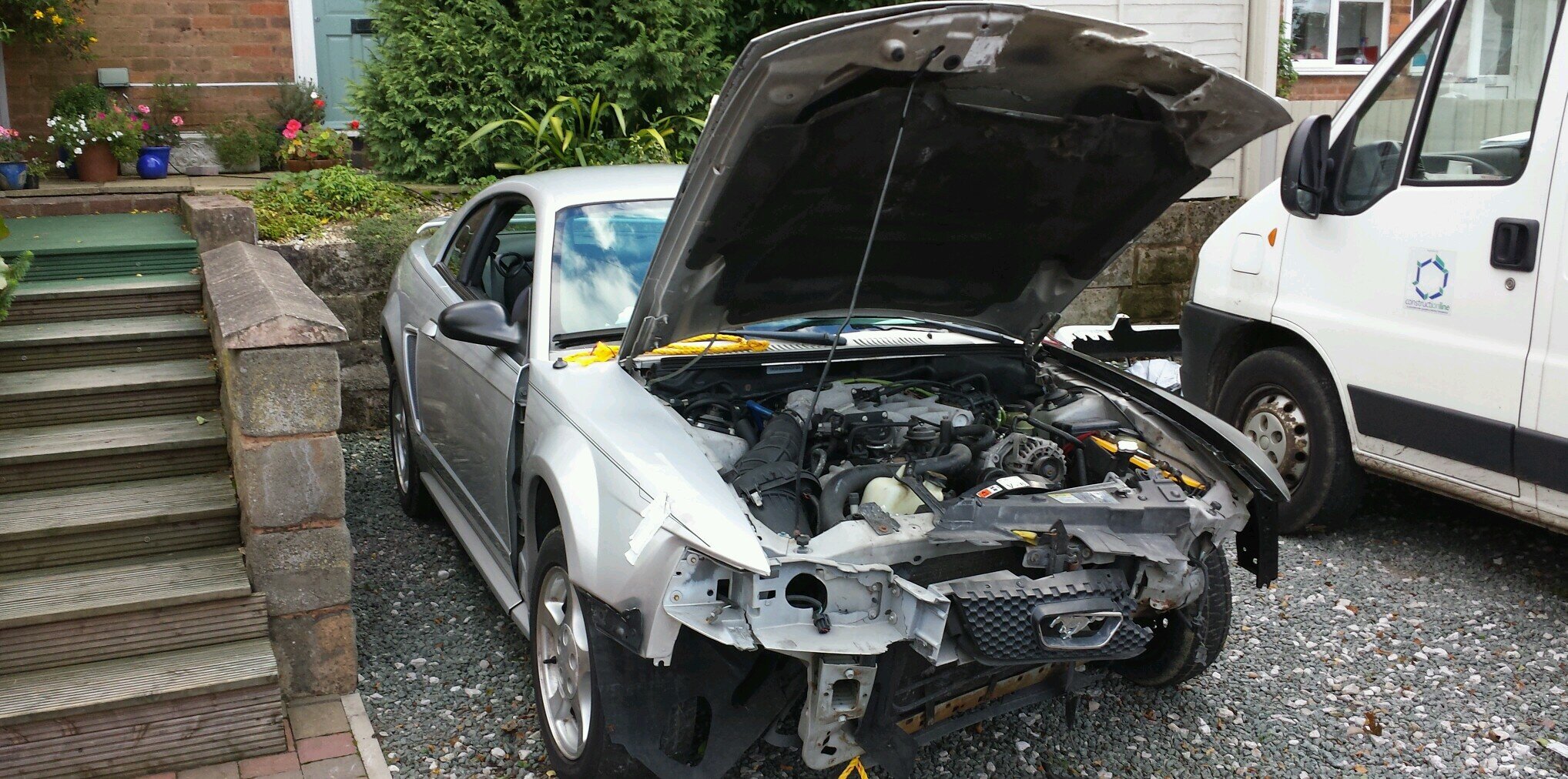 savemystang03's profile banner image