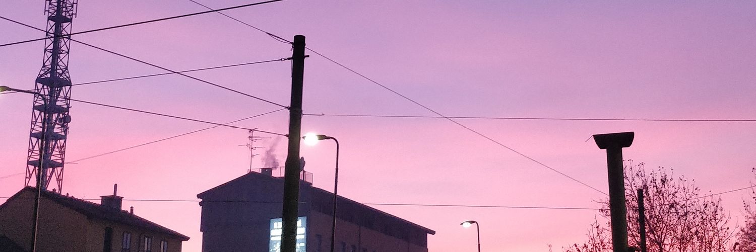 daddorso's profile banner image
