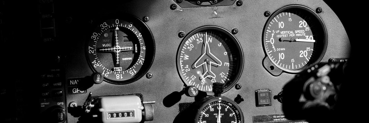 Aviation Business banner