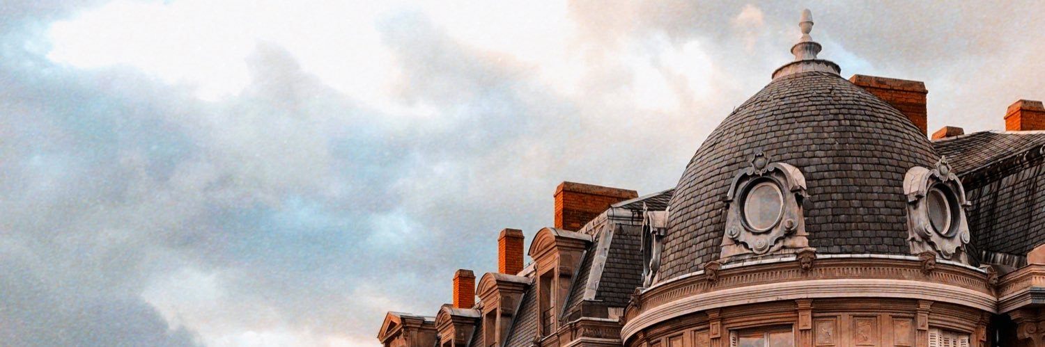 clarafischbach's profile banner image
