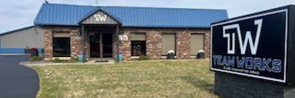 4TEAMWORKS Profile Banner