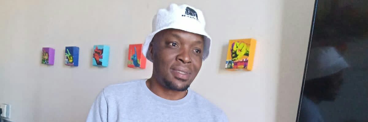 MalatjiSteve's profile banner image