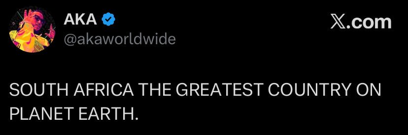 Don Jördie 🇿🇦 banner