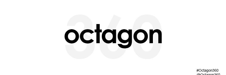 Octagon360's profile banner image