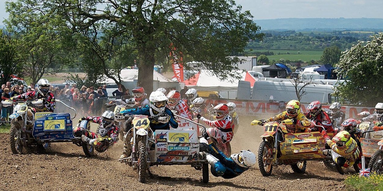 SidecarcrossUK's profile banner image
