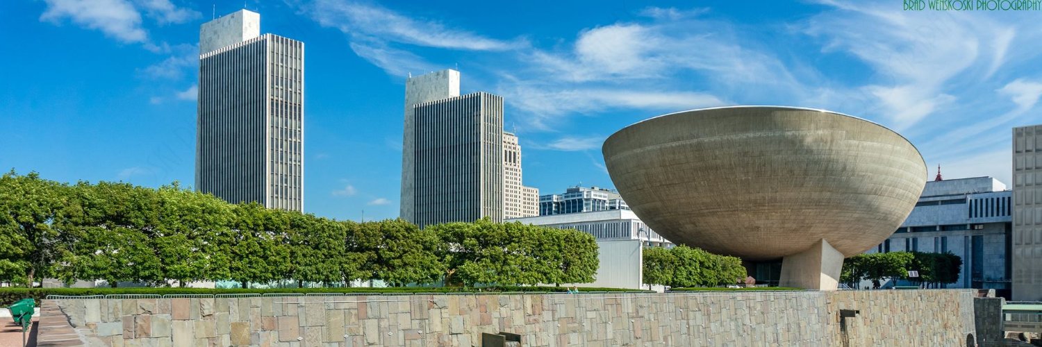 Albany.com banner