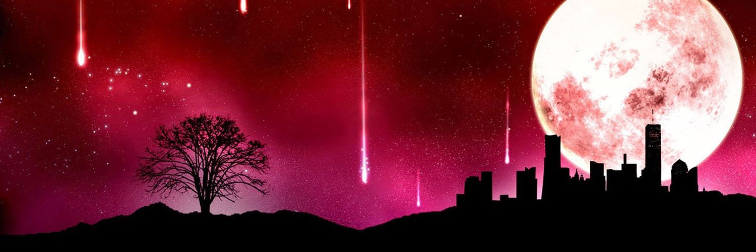 FemikaySTT's profile banner image