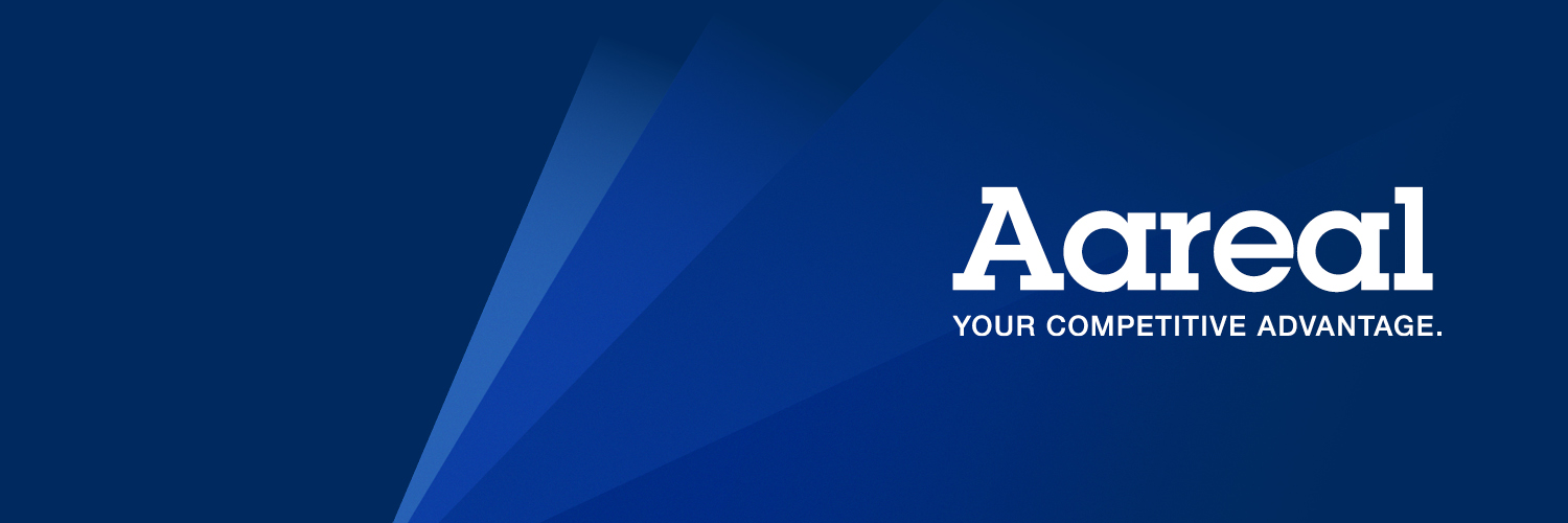 aareal's profile banner image