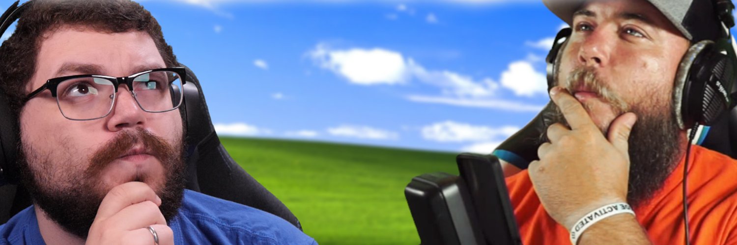 ThatFreemanGuy's profile banner image