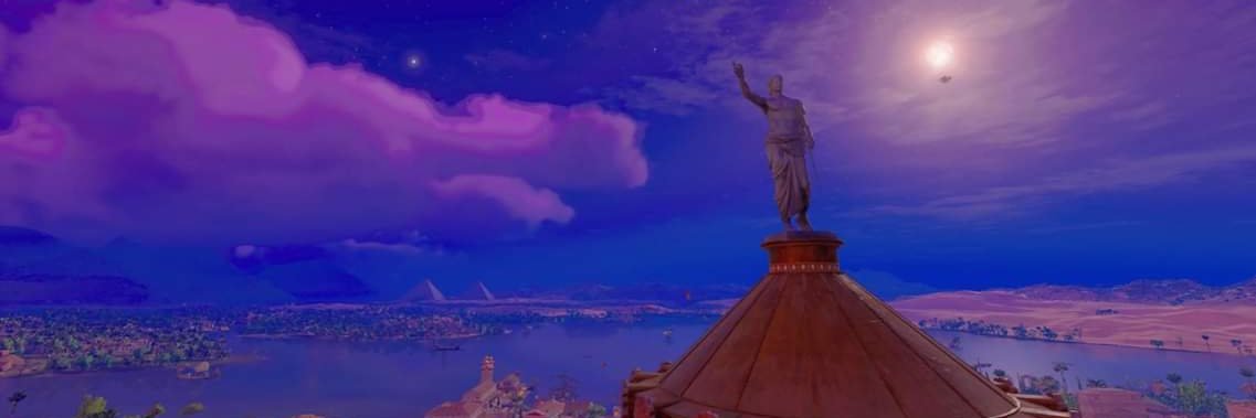 Xnoname13's profile banner image