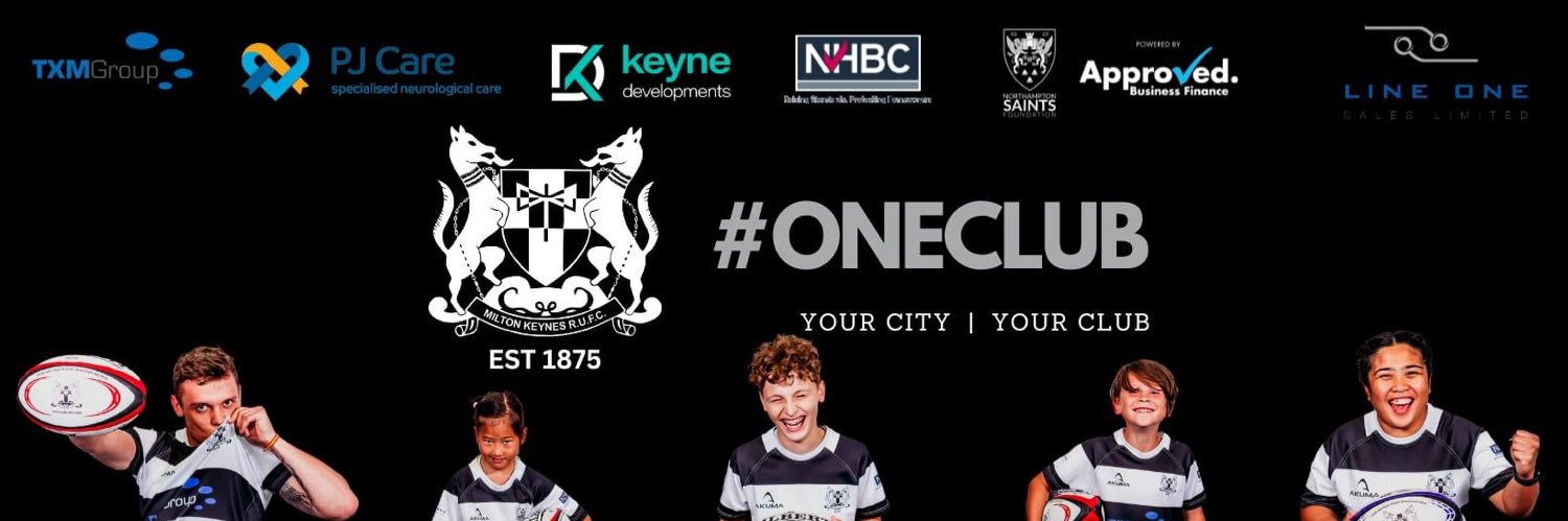 officialmkrufc's profile banner image