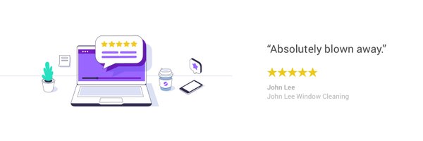 NiceJobApp Profile Banner