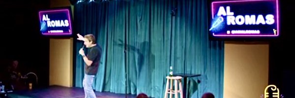 AlRomas Profile Banner