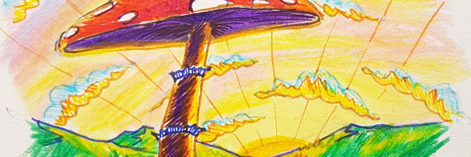BionicBuddha's profile banner image