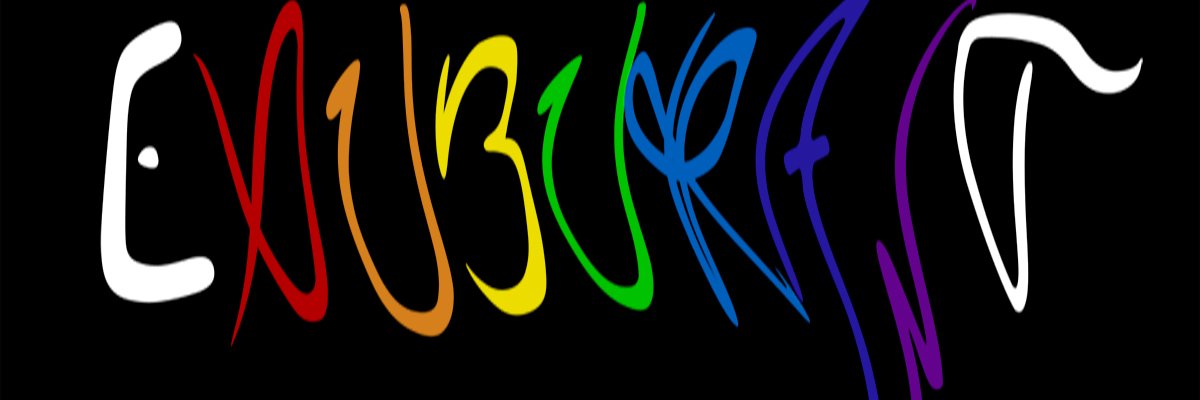 ExuberantPress's profile banner image
