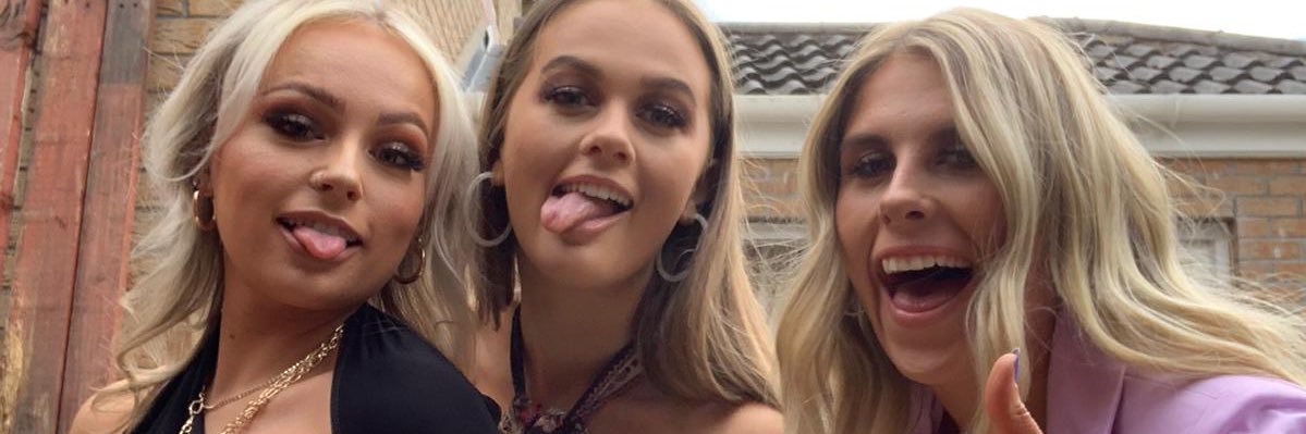 Lucy Emslie 🤍 banner