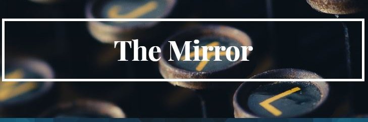 cwmirror's profile banner image