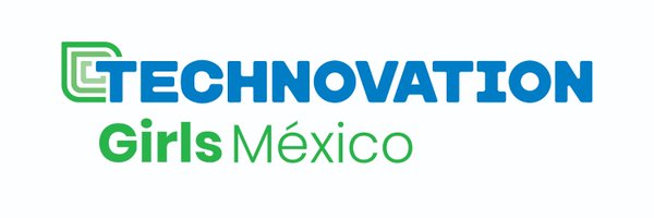 Technovation_MX Profile Banner