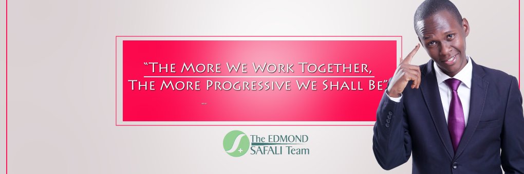 EdmondSafali's profile banner image