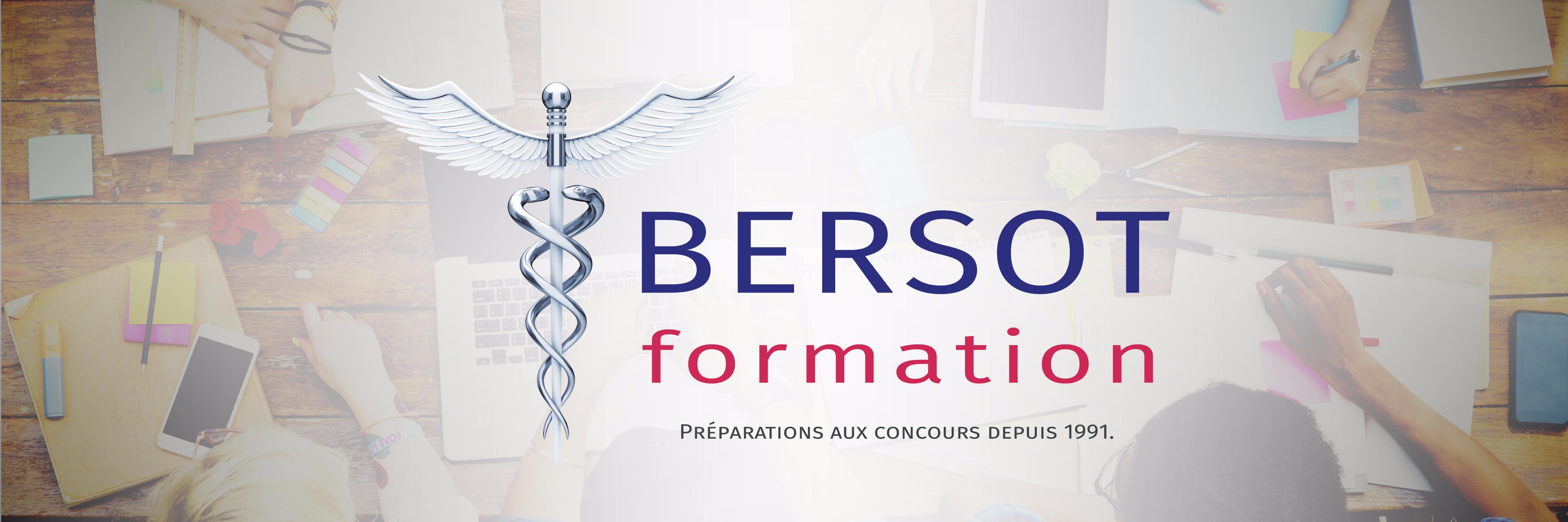 BersotFormation's profile banner image