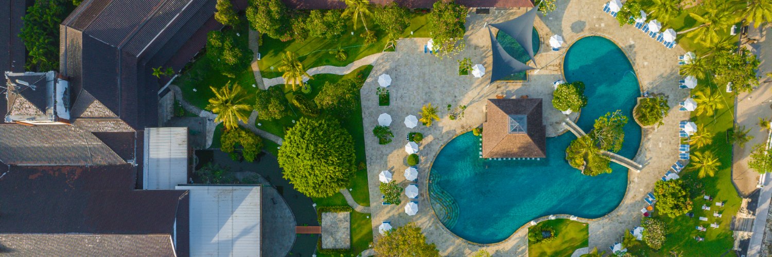 Discovery Kartika Plaza Hotel Bali banner