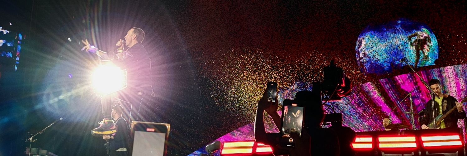 shirhla's profile banner image