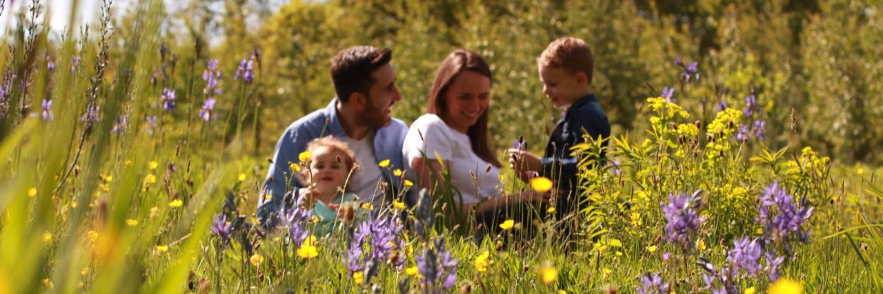 Alastair Hodgson banner