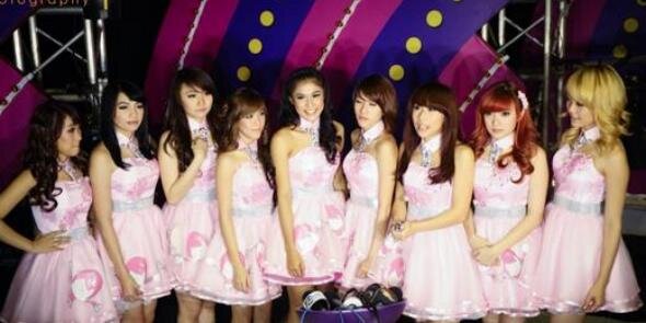 CharryBelliIndo's profile banner image