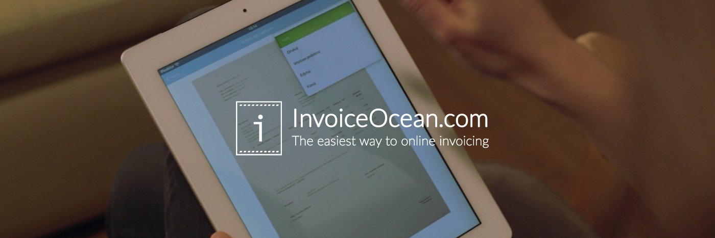 InvoiceOcean's profile banner image