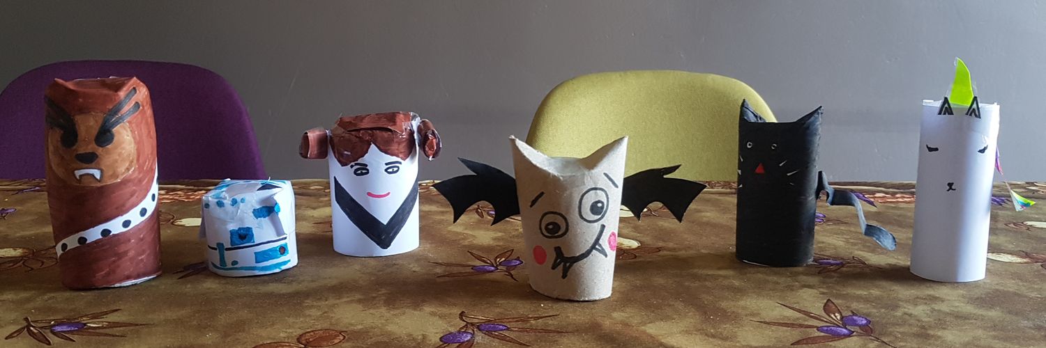 There's only one Beberto ❤️ 💙 banner