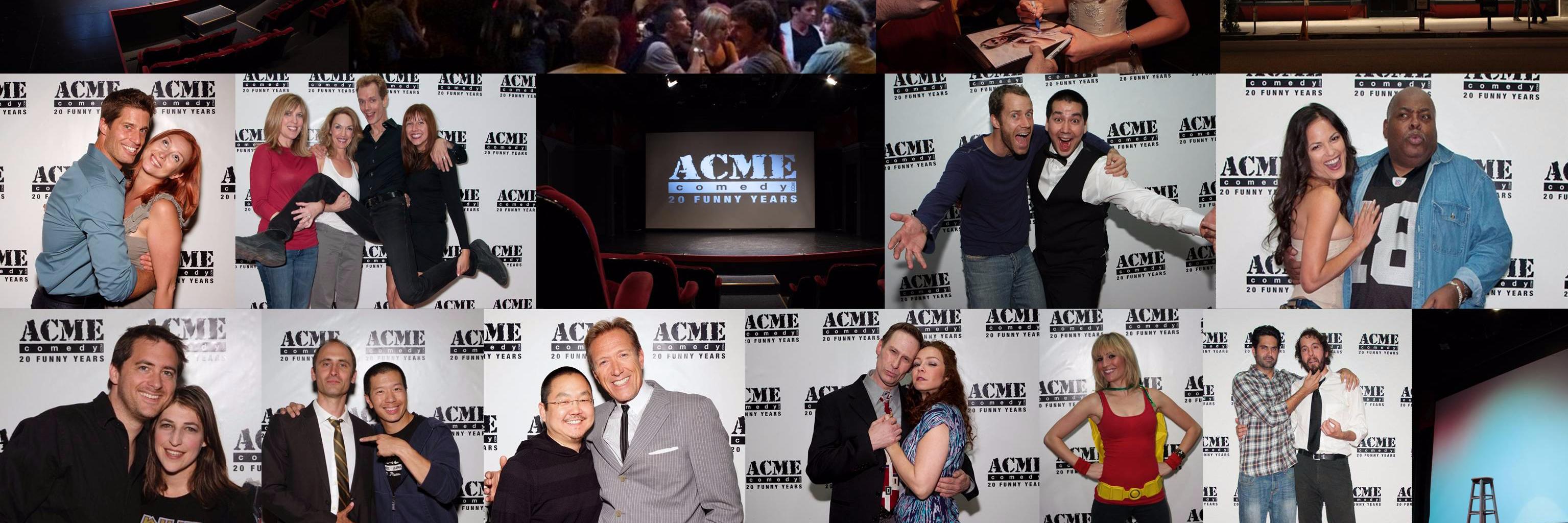 ACMEFilmFest banner