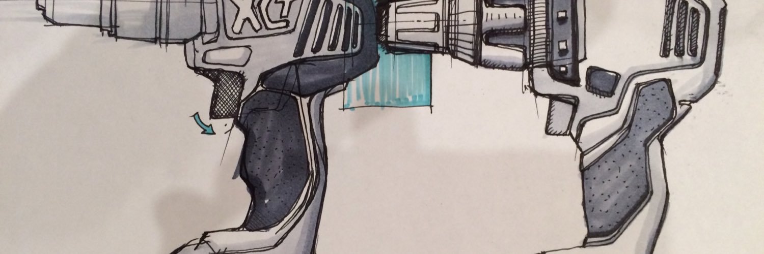 danindustrial's profile banner image