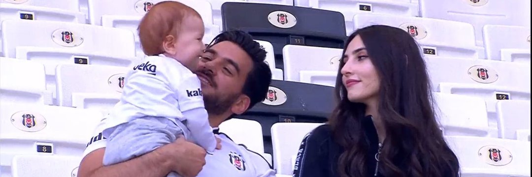 feritmetehan's profile banner image
