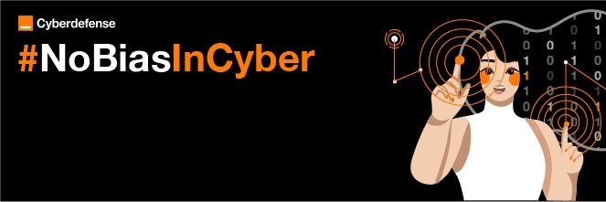 Orange Cyberdefense banner