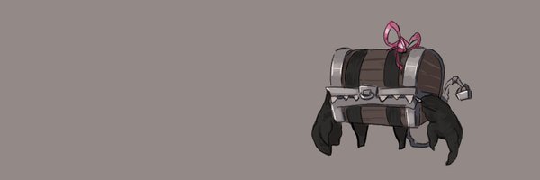 DeerKitten Profile Banner