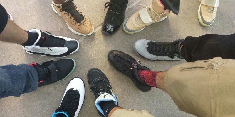 JDama23's profile banner image