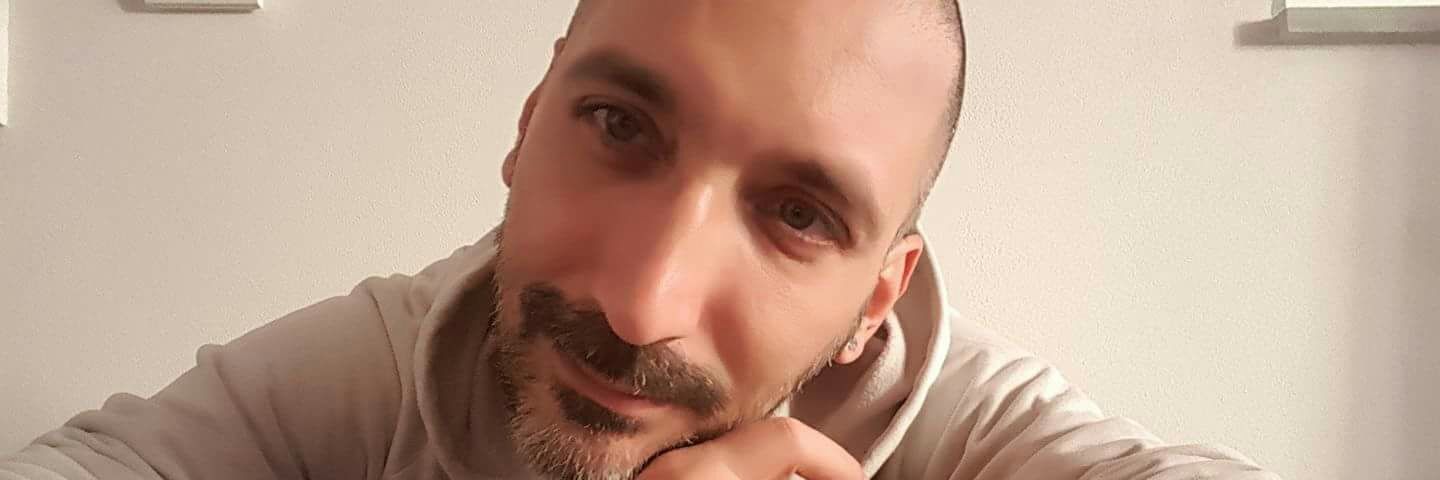 MantioAdriano's profile banner image