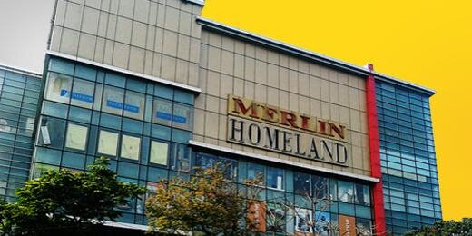 Homeland_Mall's profile banner image